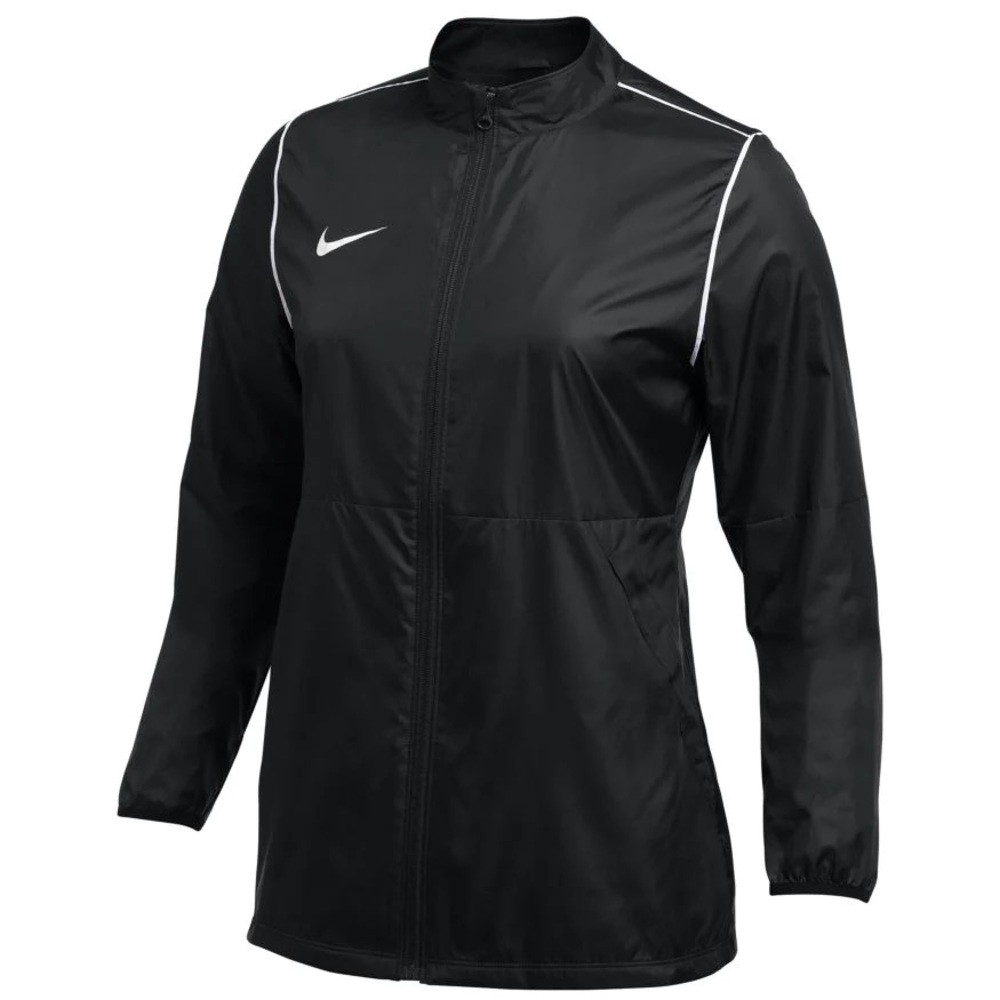Nike Black Repel Track Jacket